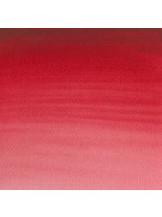 Akvarell festék W&N 5ml – 466 Permanent Alizarine Crimson