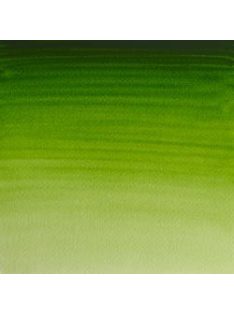 Akvarell festék W&N 5ml - 503 Permanent Sap Green