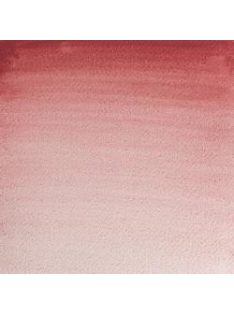 Akvarell festék W&N 5ml - 537 Potters Pink