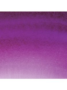 Akvarell festék W&N 5ml - 550 Quinacridone Ibolya