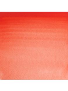 Akvarell festék W&N 5ml - 603 Scarlet Lake