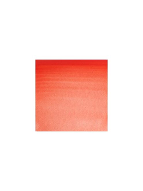 Akvarell festék W&N 5ml - 603 Scarlet Lake