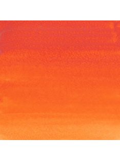 W&N akvarellfesték 5ml - 650 Átlátszó Narancs