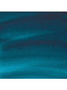 W&N akvarellfesték 5ml - 697 Aqua Green