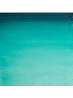 Akvarell festék W&N 5ml - 719 Winsor Green (kék árnyalat)