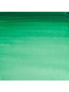   Akvarell festék W&N 5ml - 721 Winsor Green (sárga árnyalat)