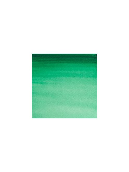 Akvarell festék W&N 5ml - 721 Winsor Green (sárga árnyalat)