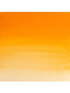 Akvarell festék W&N 5ml - 724 Winsor Orange