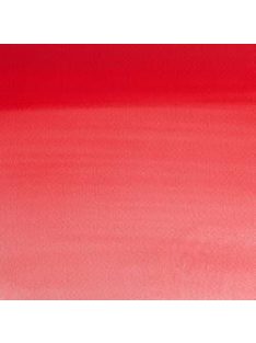 W&N akvarellfesték 5ml – 726 Winsor Red