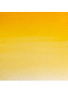 Akvarell festék W&N 5ml - 731 Winsor mélysárga