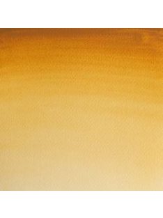 W&N akvarellfesték 5ml – 744 Sárga okker