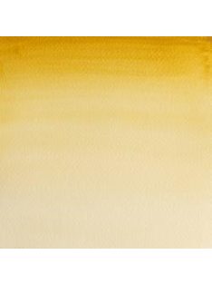 W&N akvarellfesték 5ml - 745 Sárga okker világos