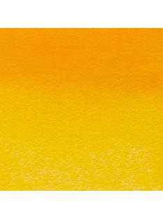 W&N akvarellfesték 5ml - 891 Kadmiummentes mélysárga