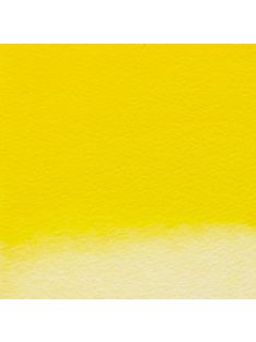 W&N akvarellfesték 5ml - 898 Kadmiummentes citrom