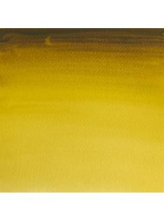 W&N akvarellfesték 5ml – 269 Zöldarany