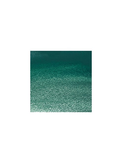 Akvarell festék W&N 5ml - 346 Kobaltzöld Mély