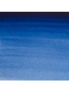 Akvarell festék W&N 1/2 - 321 Indantrén kék