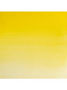 Akvarell festék W&N 1/2 - 730 Winsor Yellow