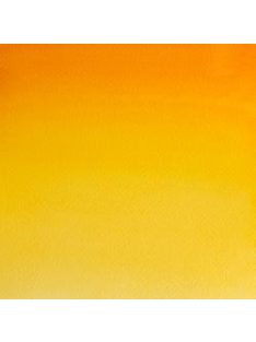 Akvarell festék W&N 1/2 - 304 Kadmium Sárga Mély