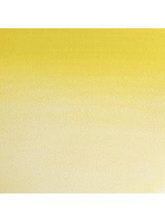 Akvarell festék W&N 1/2 - 320 Citromsárga (Nikkel-Titán)