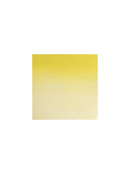 Akvarell festék W&N 1/2 - 320 Citromsárga (Nikkel-Titán)