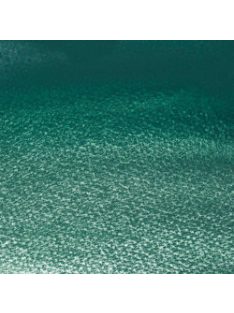 Akvarell festék W&N 1/2 - 346 Kobaltzöld Mély