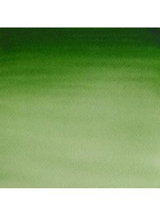 W&N Cotman akvarellfesték 8ml - 095 Hookers Green Light