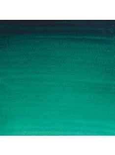 W&N Cotman akvarellfesték 8ml - 117 Viridian Hue