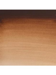 W&N Cotman 1/2 akvarellfesték – 081 Égetett umbra