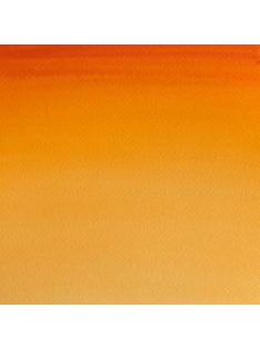   W&N Cotman 1/2 akvarellfesték - 082 Kadmiumnarancs árnyalat