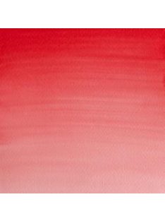   W&N Cotman 1/2 akvarellfesték - 084 Kadmiumvörös mélyárnyalat