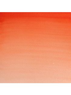   W&N Cotman 1/2 akvarellfesték - 085 Kadmiumvörös halvány árnyalat