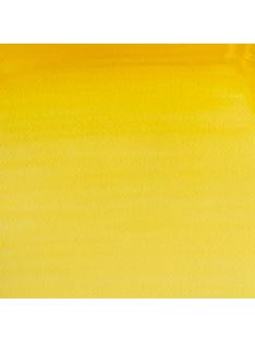   W&N Cotman 1/2 akvarellfesték - 087 Kadmium sárga halvány árnyalat