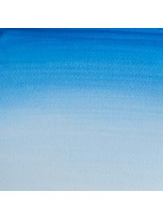 W&N Cotman 1/2 akvarellfesték - 088 Éjkék árnyalat