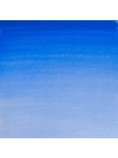 Akvarell festék W&N Cotman 1/2 - 090 Kobaltkék árnyalat