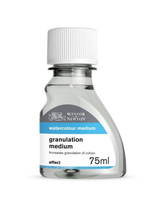 Granuláló médium akvarellhez W&N 75ml
