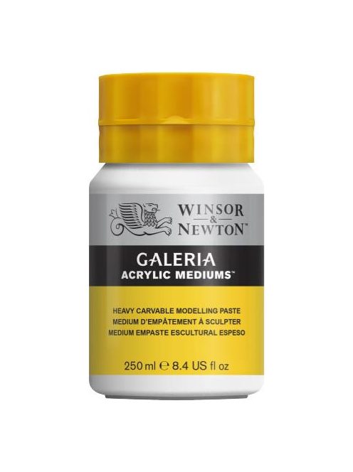 WN Galeria nehéz modellező paszta 250ml