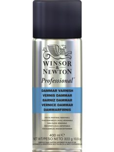 Damar lakk WN spray 400ml
