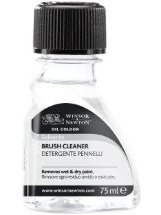 Winsor Newton ecsettisztító 75ml