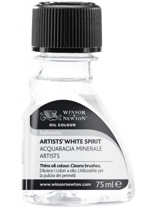Winsor Newton lakkbenzin 75ml