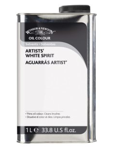 Winsor Newton lakkbenzin 1l