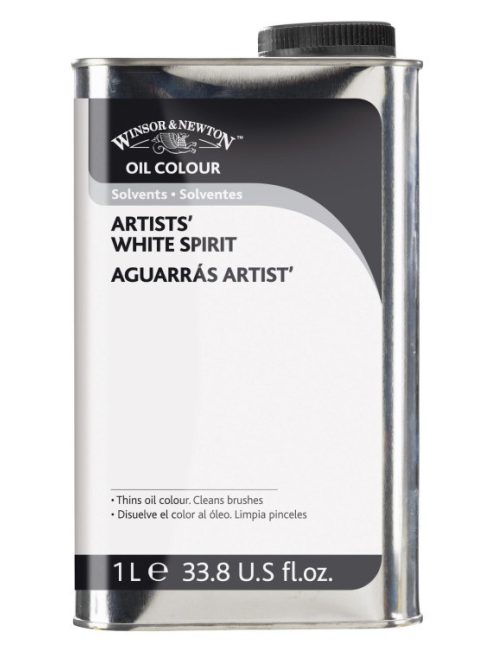 Winsor Newton lakkbenzin 1l