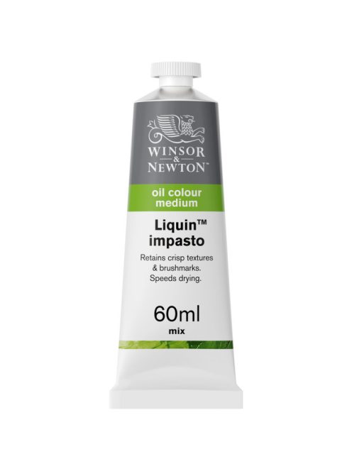 Liquin impasto médium W&N 60ml