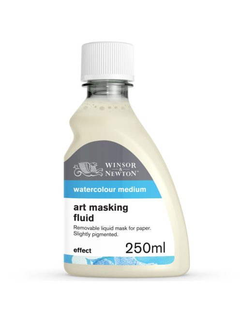 Winsor Newton maszkolófolyadék 250ml