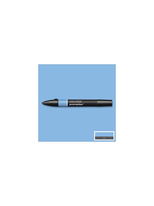 Kétoldalas marker WN Promarker – Cadet Blue (B336)