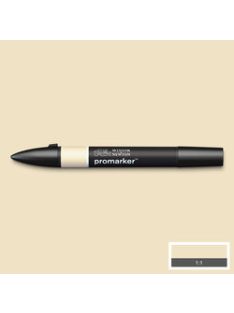 Kétoldalas marker WN Promarker – pezsgőszín (Y217)