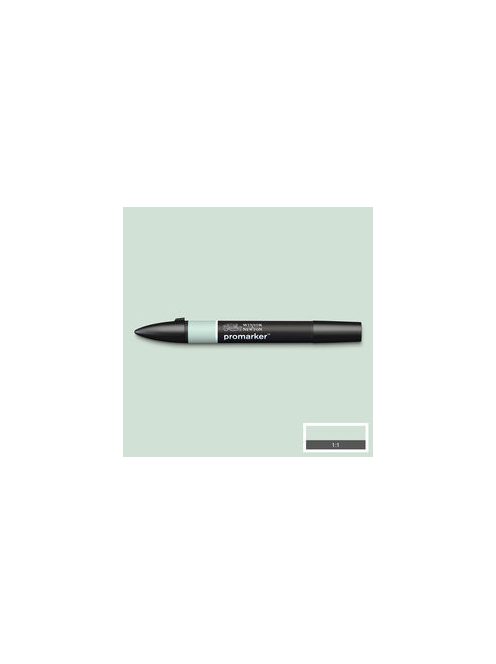 Kétoldalas marker WN Promarker – kavicsos kék (C217)