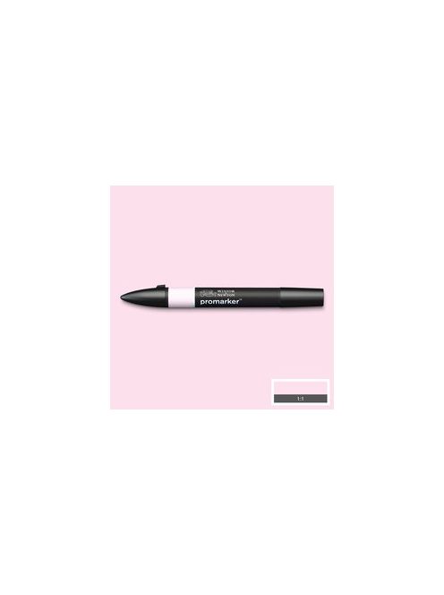 Kétoldalas marker WN Promarker – Pale Blossom (M419)