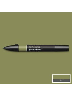 Kétoldalas marker WN Promarker – Pesto (Y923)