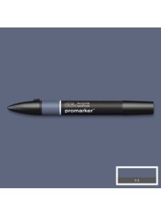 Kétoldalas marker WN Promarker – Storm Cloud (Bg05)